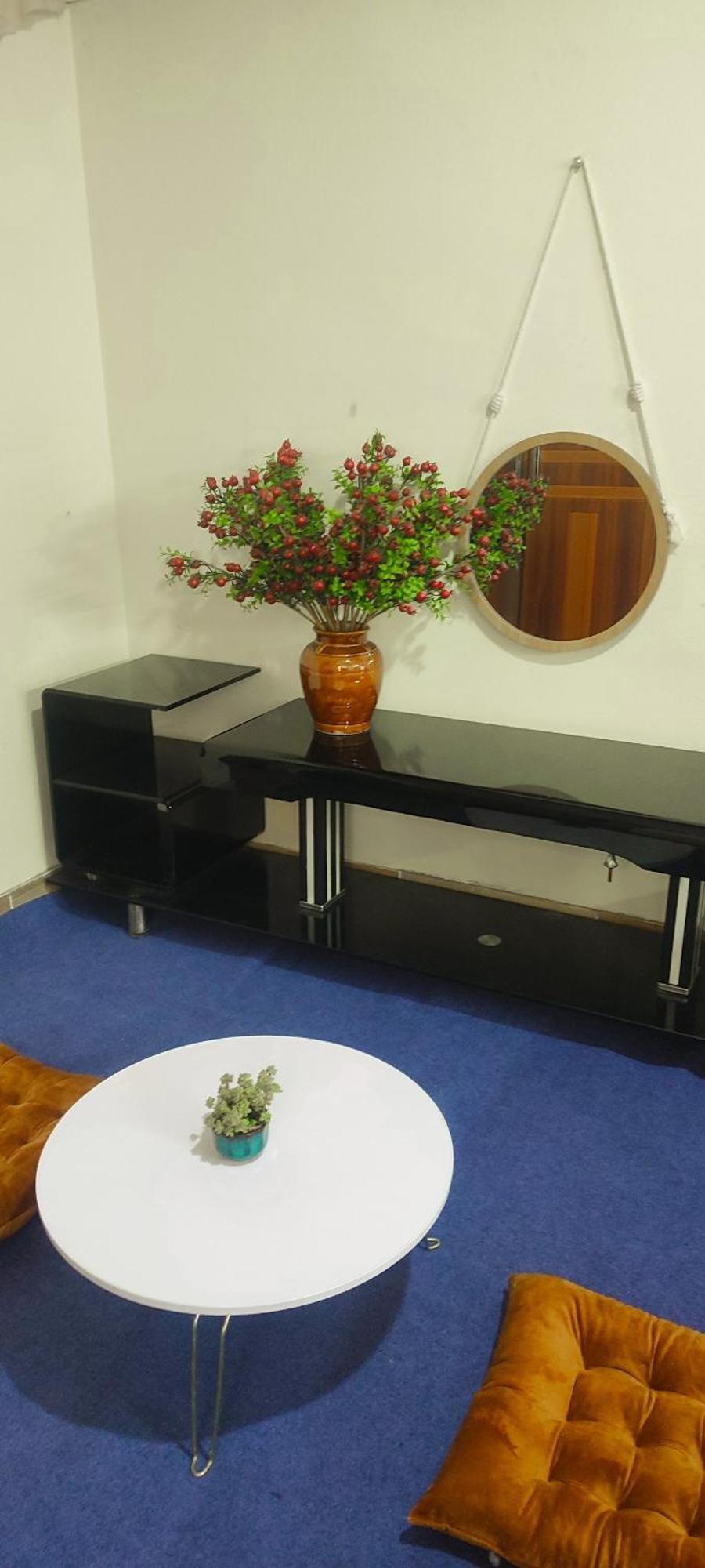 Thao Linh Home 萨帕 外观 照片
