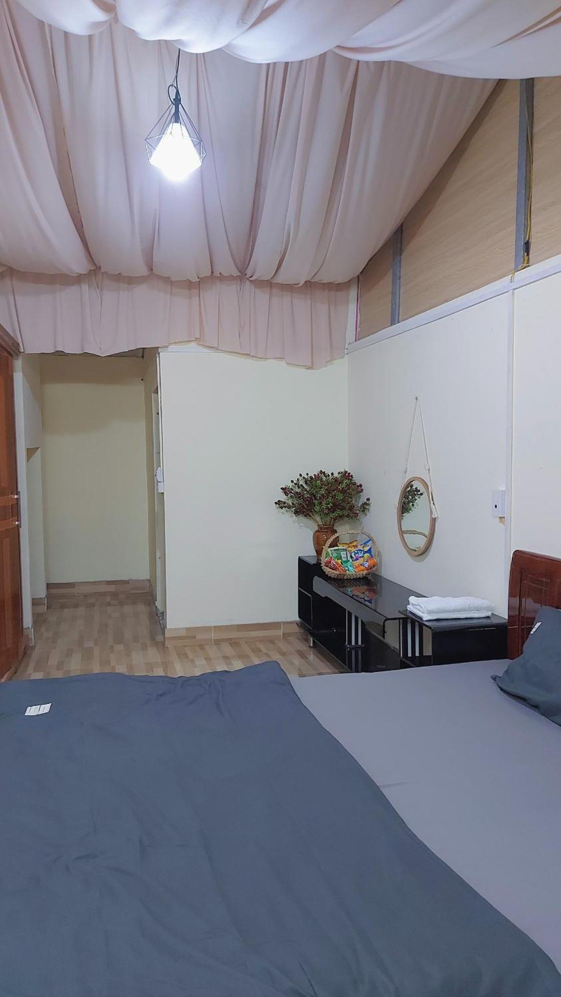 Thao Linh Home 萨帕 外观 照片